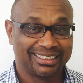 Darrell Gooden