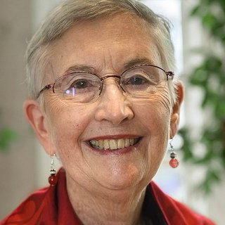 Marilyn Hamilton