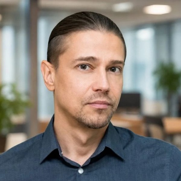 Alexander Maneev