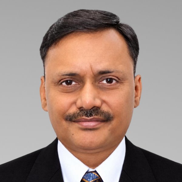 Amit Kumar Jain