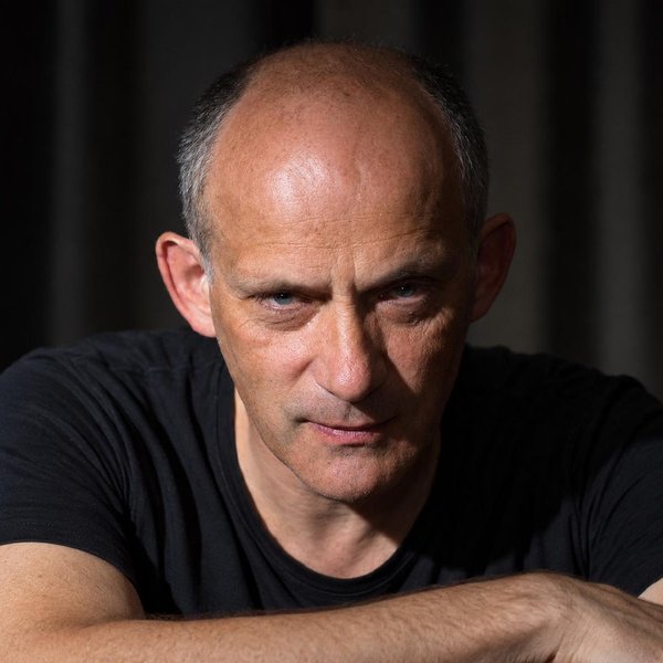 Anton Kolonin
