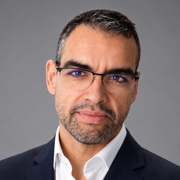 Antonio J. Jara