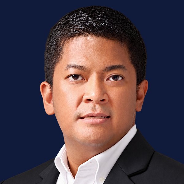 Daniel Oscar Baskoro