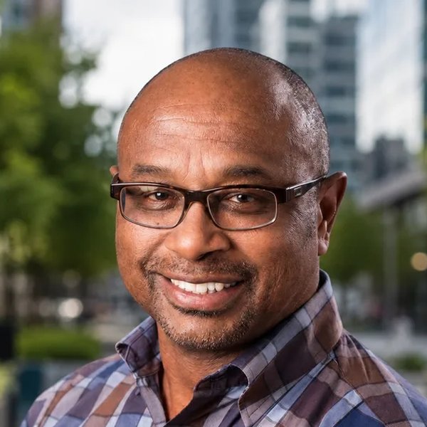 Darrell Gooden