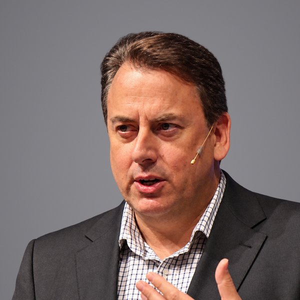 Gordon Falconer