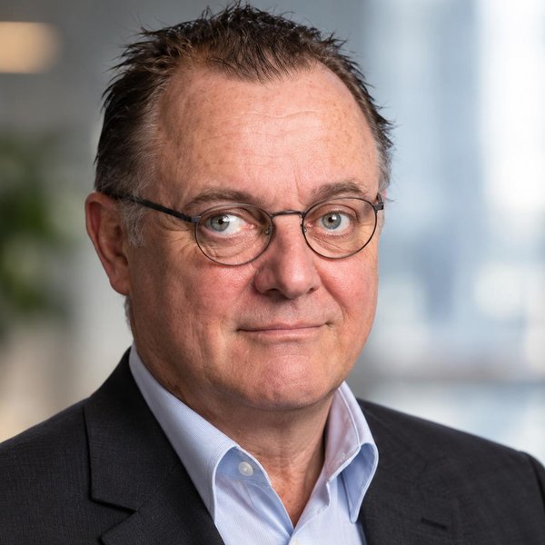 Jaap Vink