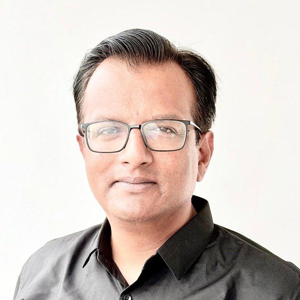 Manish Srivastava