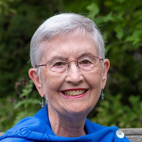 Marilyn Hamilton