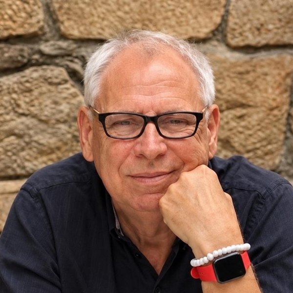 Paul van Schaik