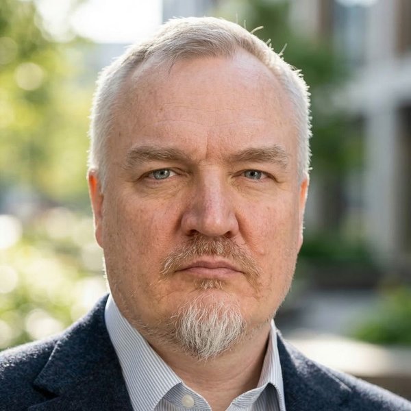 Pavel Luksha