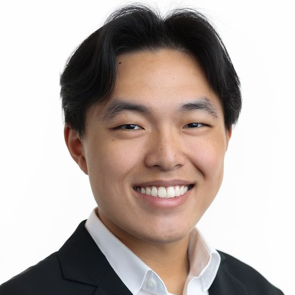 Roger Lin