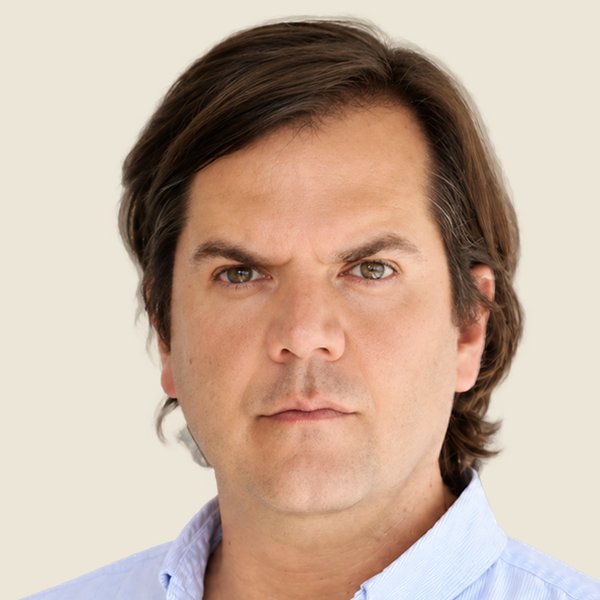 Santiago Amador