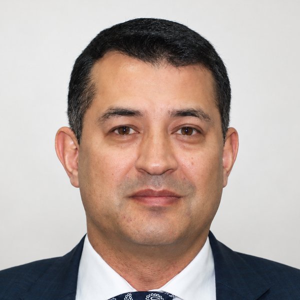 Shaukat Ali Khan