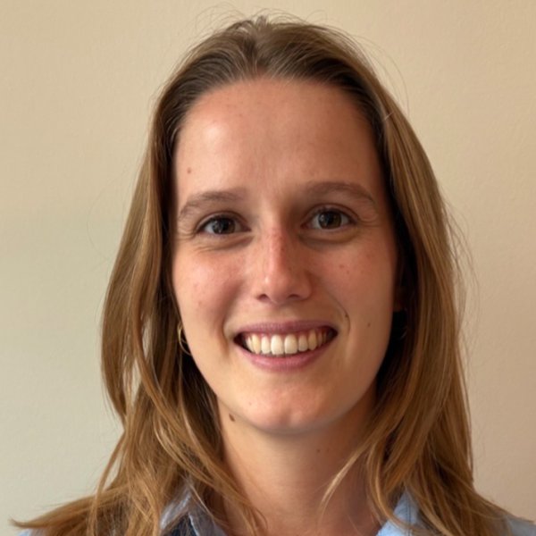 Tessel van Roozendaal