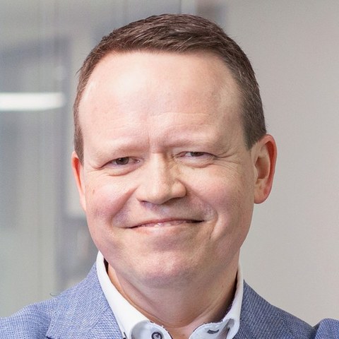 Vesa Silfver